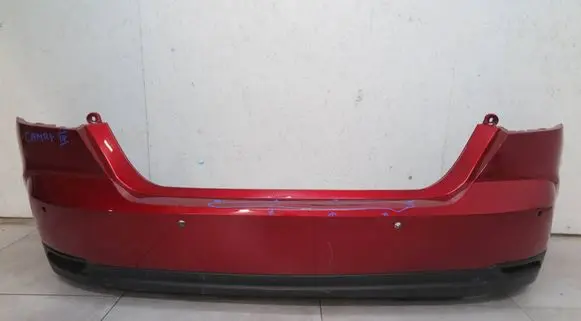 Toyota Camry IX XV80 Rear bumper 5215933620