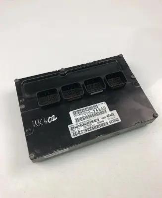 Chrysler 300 - 300C Other control units/modules P68026424AE