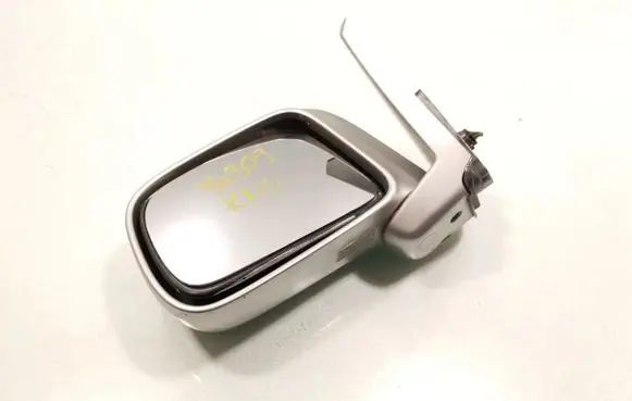 Honda CR-V Front door electric wing mirror 