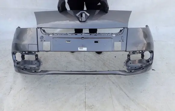 Renault Scenic III - Grand scenic III Front bumper 620223176R