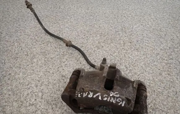 Suzuki Ignis Front brake caliper 