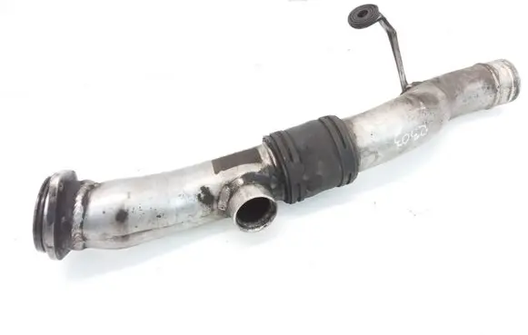 Volkswagen Touareg I Intercooler hose/pipe 7L6129654B