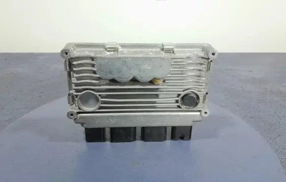BMW X6 E71 Other control units/modules 6791199