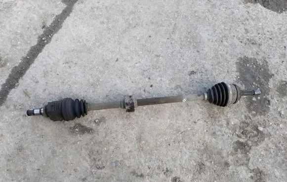 Toyota Corolla E120 E130 Front driveshaft