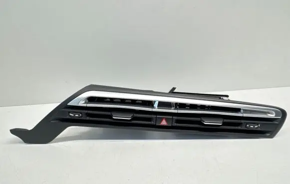 Citroen C4 II Picasso Dash center air vent grill 967797317A 967797537A