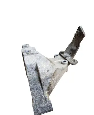 Fiat Ducato Engine mounting bracket 504322004