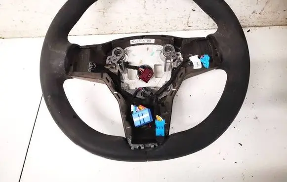 Tesla Model 3 Steering wheel 1490214CND