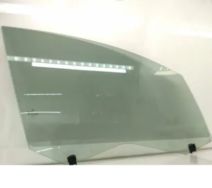 Citroen C5 Front door window glass four-door 43R000929 E000189 DOT39AS2M34