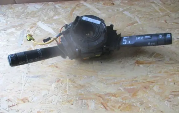 Opel Astra J Immobiliser reader (aerial) 13257534