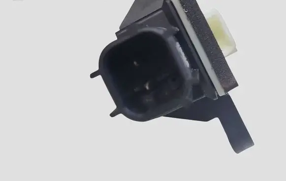 Land Rover Range Rover Sport L494 Airbag deployment crash/impact sensor CK5214C676AA
