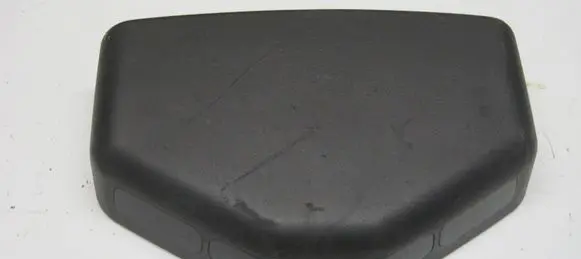 Mercedes-Benz CL C140 Plastic wing mirror trim cover 1406900528