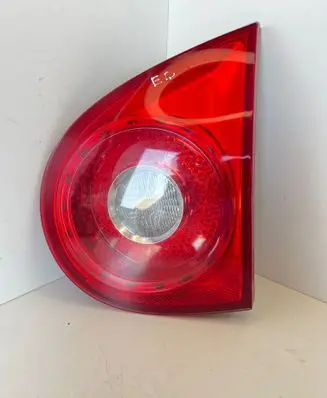 Volkswagen Golf V Tailgate rear/tail lights 1K6945259 28508004