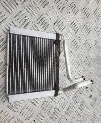 Suzuki Jimny Heater blower radiator 