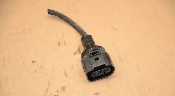 Audi Q7 4L Other wiring loom 1J0973715 8498