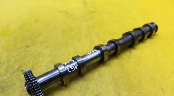 Porsche Cayenne (9PA) Camshaft 059022DQ