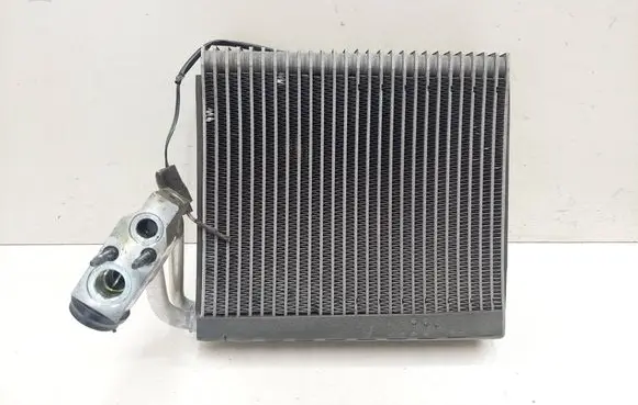 Chevrolet Captiva Air conditioning (A/C) radiator (interior)