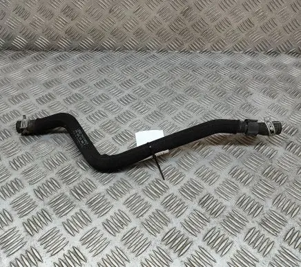 Audi e-tron Engine coolant pipe/hose 4KE121086F