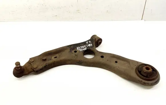 KIA Carens III Front lower control arm/wishbone
