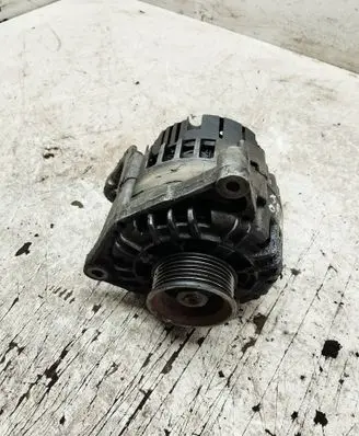 Generator/alternator