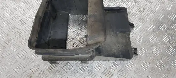 Renault Captur Air intake duct part 215580321R