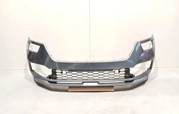Skoda Kamiq Front bumper 658807221