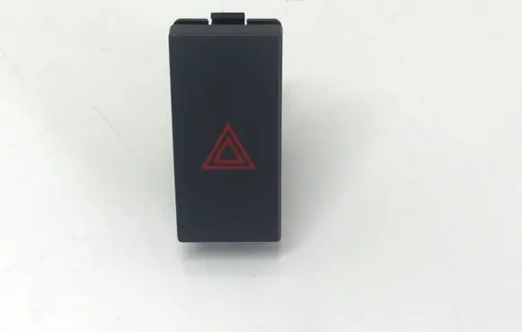 Ford Focus C-MAX Hazard light switch 3M5T13A350AB