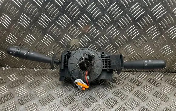 Opel Vivaro Airbag slip ring squib (SRS ring) 8200490948 93856810 V346027013