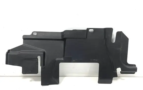 Chevrolet Volt I Intercooler air guide/duct channel 22767339 T9454 PP5420A1