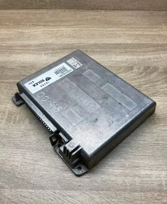 Peugeot 405 Engine control unit/module ECU S101110101G
