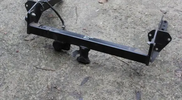 Subaru Forester SJ Tow bar set 35022SG010