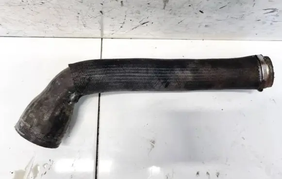 Citroen C4 Grand Picasso Intercooler hose/pipe
