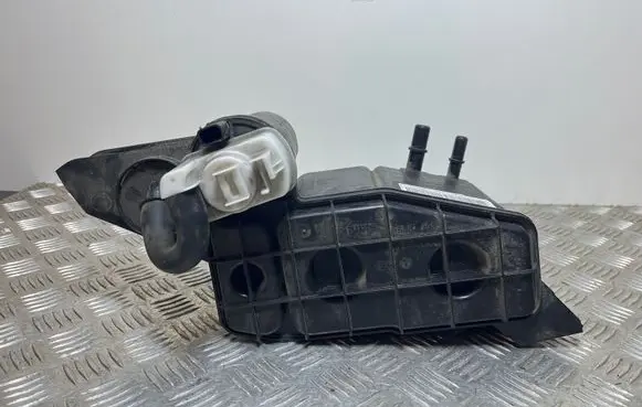 Fiat 500X Active carbon filter fuel vapour canister 00520552380