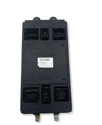 Mercedes-Benz R W251 SAM control unit A1645407662 A1645455832 A1644422200