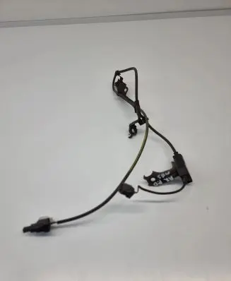 Lexus RX 450H Front ABS sensor wiring 