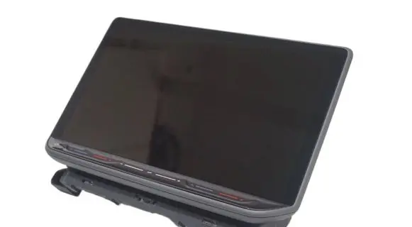 Cupra Formentor Screen/display/small screen 11H919605 AAA2237500900 2411550578