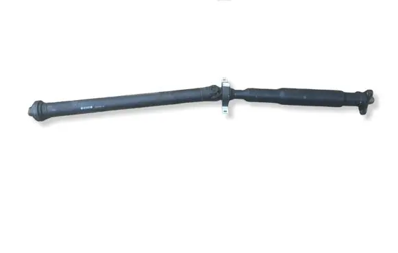 BMW 4 F36 Gran coupe Drive shaft (set) 7638486 15012103036