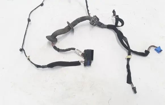 Renault Master III Other wiring loom 241257580R