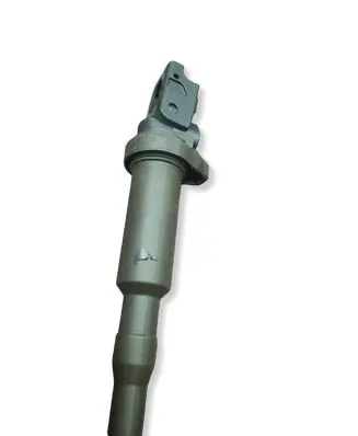 Peugeot 207 CC High voltage ignition coil V757501080 0757501080