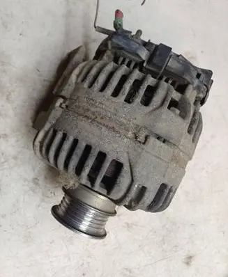 Generator/alternator