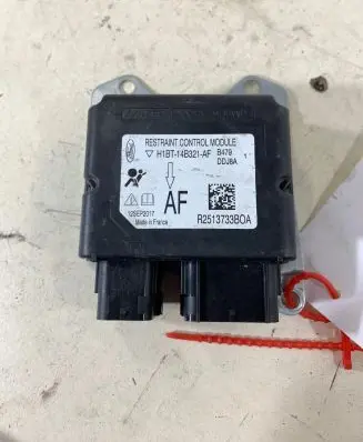 Ford Fiesta Airbag control unit/module H1BT14B321AF