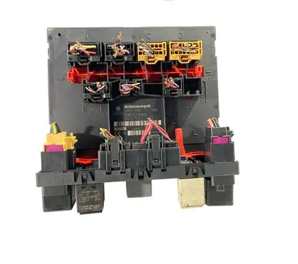 Volkswagen PASSAT B6 Comfort/convenience module 3C0937049J