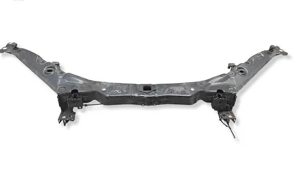 Jaguar XF X250 Top upper radiator support slam panel 8X2310884A01