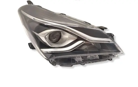 Toyota Yaris Headlight/headlamp TOYOTAYARISLAMPA
