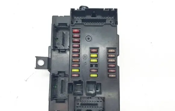 Opel Movano C Other control units/modules 