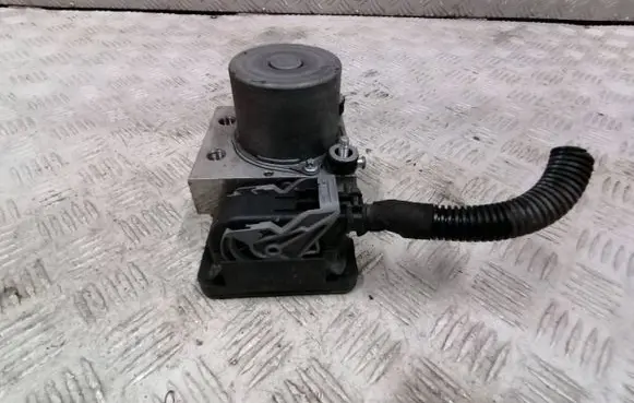 Fiat Tipo ABS Pump 00520635980