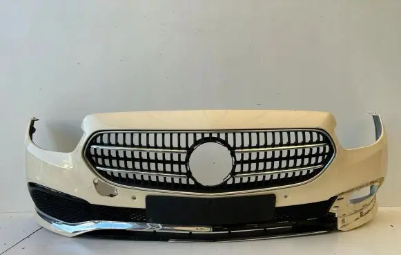 Mercedes-Benz E W213 Front bumper 2138851203