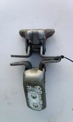 Toyota Auris E180 Sliding door upper top rail 