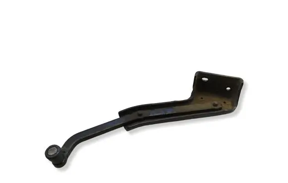 Fiat Doblo Sliding door upper roller guide/hinge 518424520