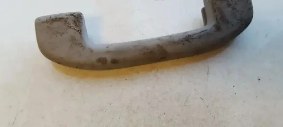 Nissan X-Trail T31 Rear interior roof grab handle