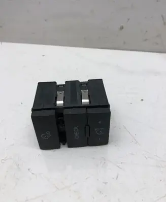Audi A6 S6 C6 4F Panel lighting control switch 4F0927123